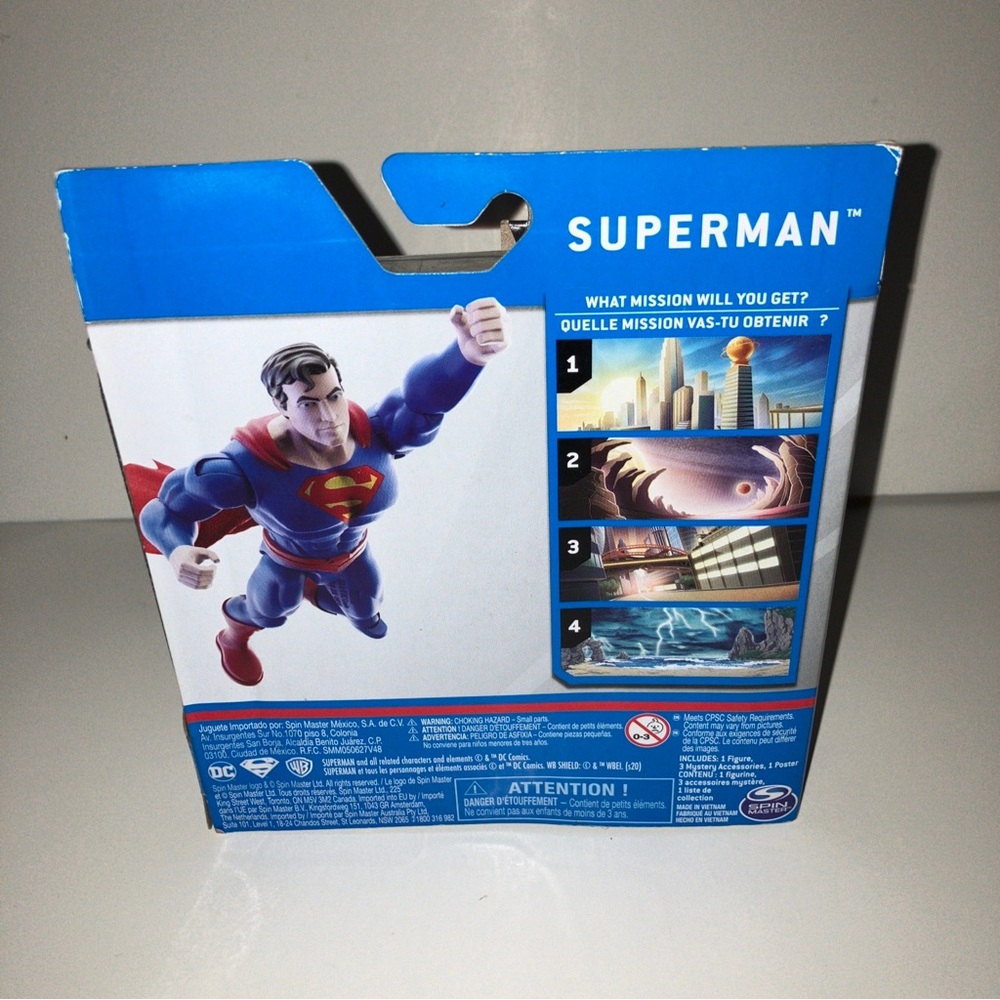 DC Comics Figure - Picture 5 of 7